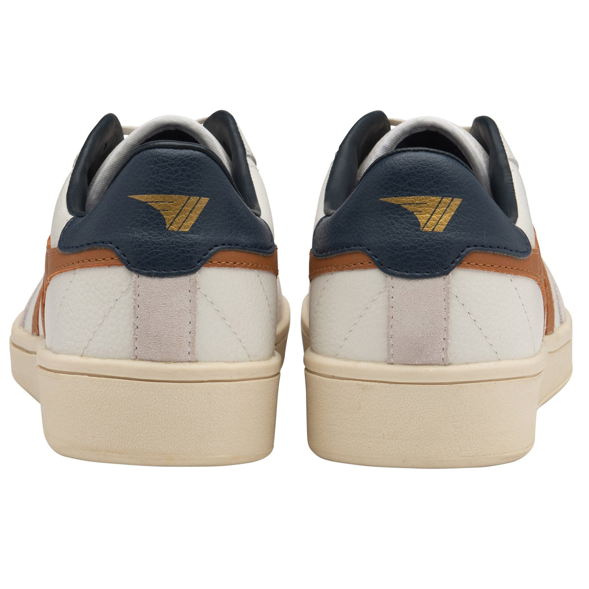 Gola Gola Classics Contact Leather Trainers