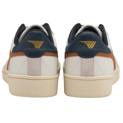 Gola Gola Classics Contact Leather Trainers