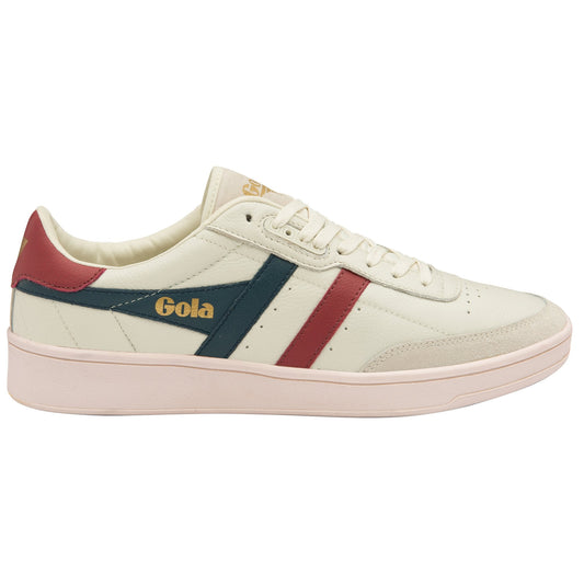 Gola Gola Classics Contact Leather Trainers