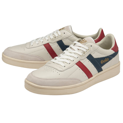 Gola Gola Classics Contact Leather Trainers