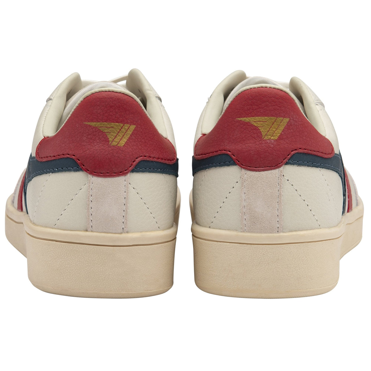 Gola Gola Classics Contact Leather Trainers