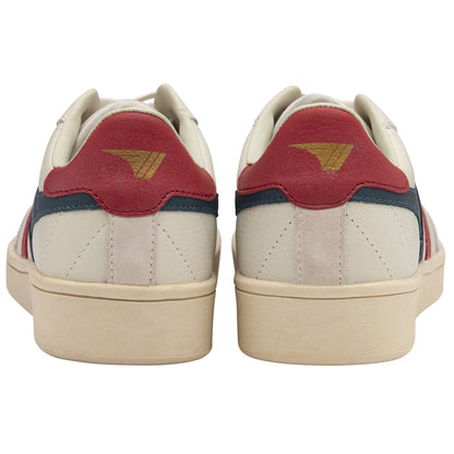 Gola Gola Classics Contact Leather Trainers