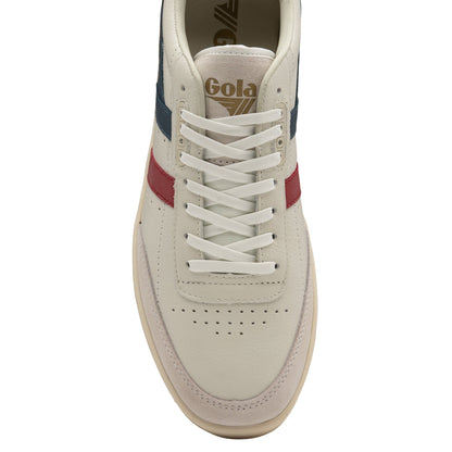 Gola Gola Classics Contact Leather Trainers
