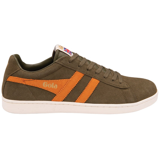 Gola Gola Classics Equipe Suede Trainers
