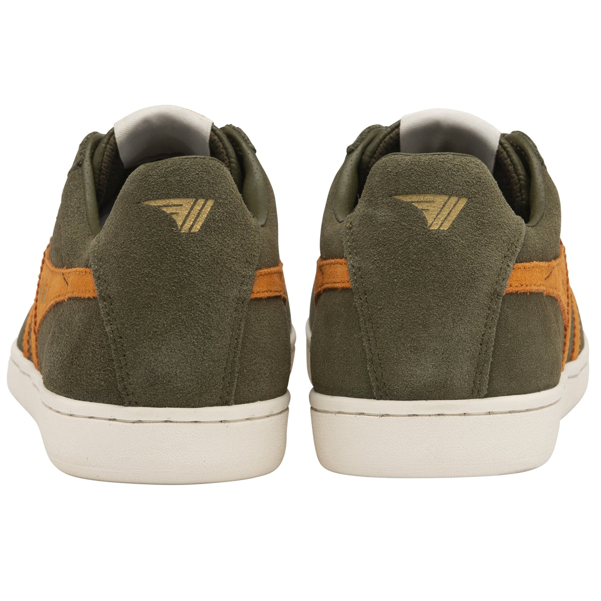 Gola Gola Classics Equipe Suede Trainers