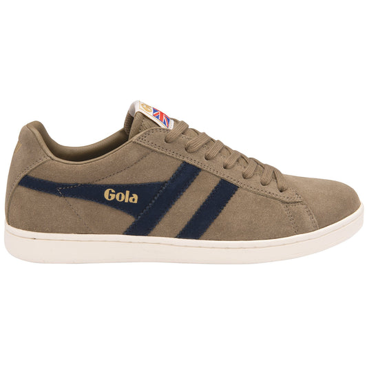 Gola Gola Classics Equipe Suede Trainers