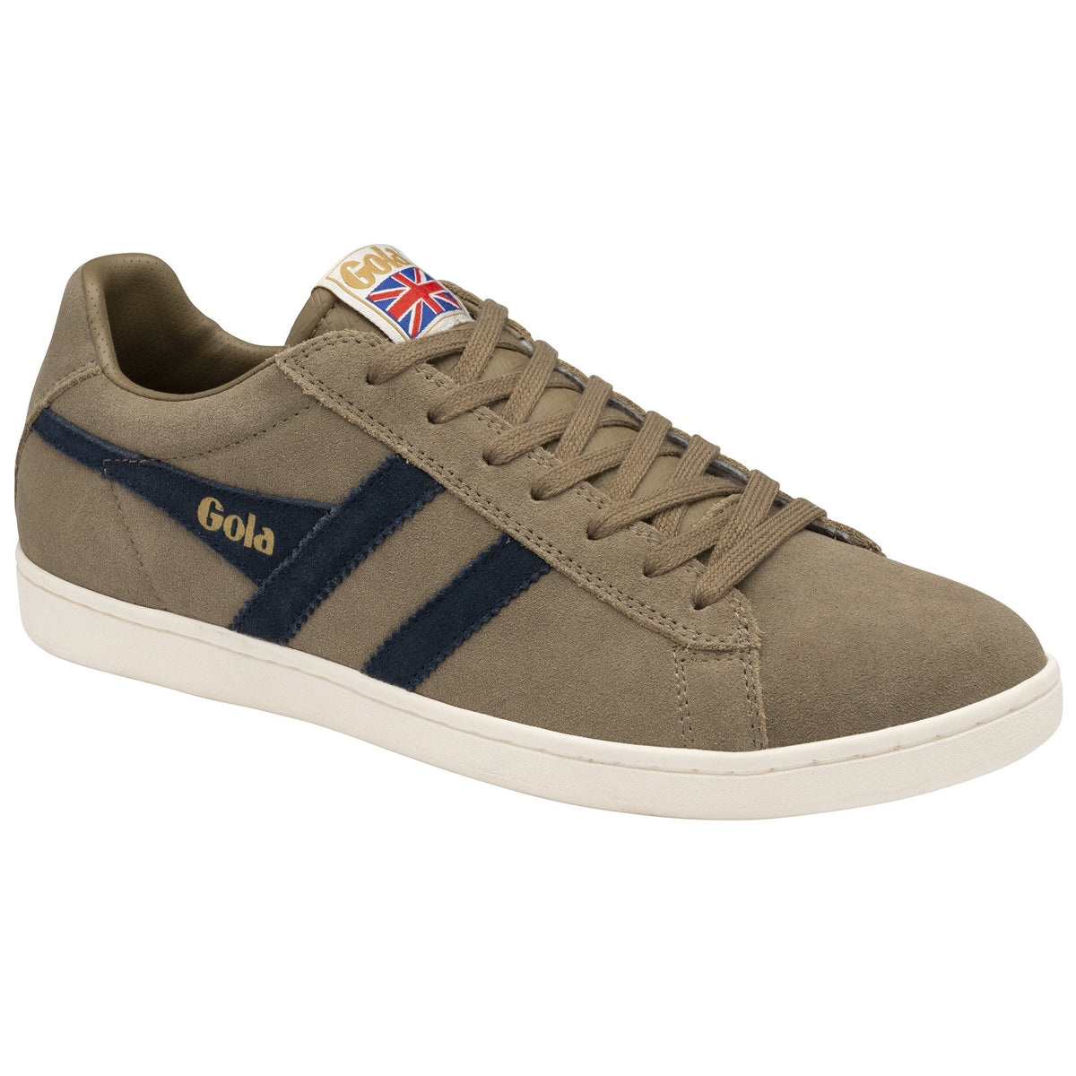 Gola Gola Classics Equipe Suede Trainers