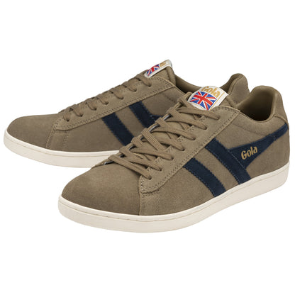 Gola Gola Classics Equipe Suede Trainers