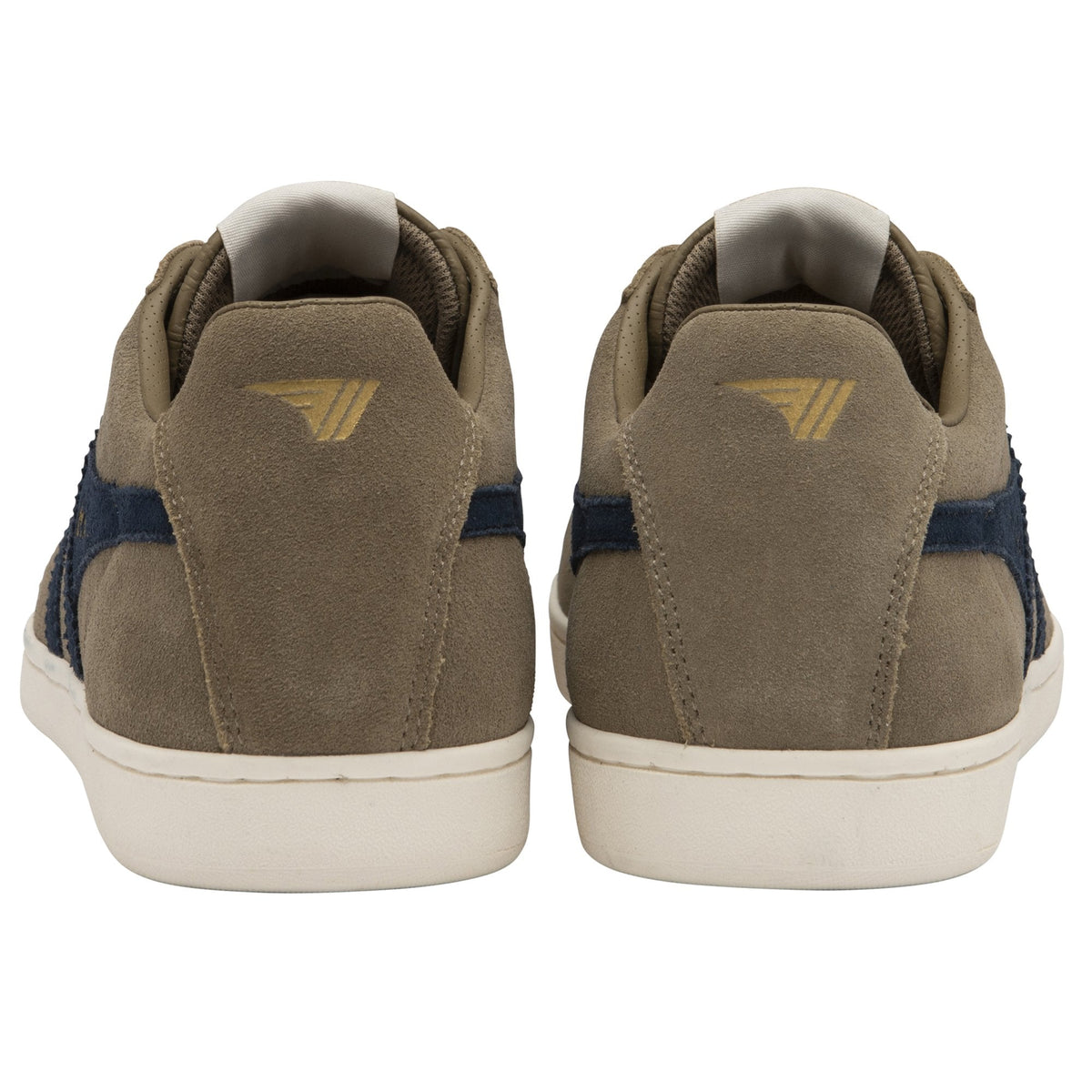 Gola Gola Classics Equipe Suede Trainers