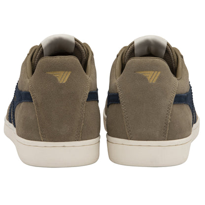 Gola Gola Classics Equipe Suede Trainers