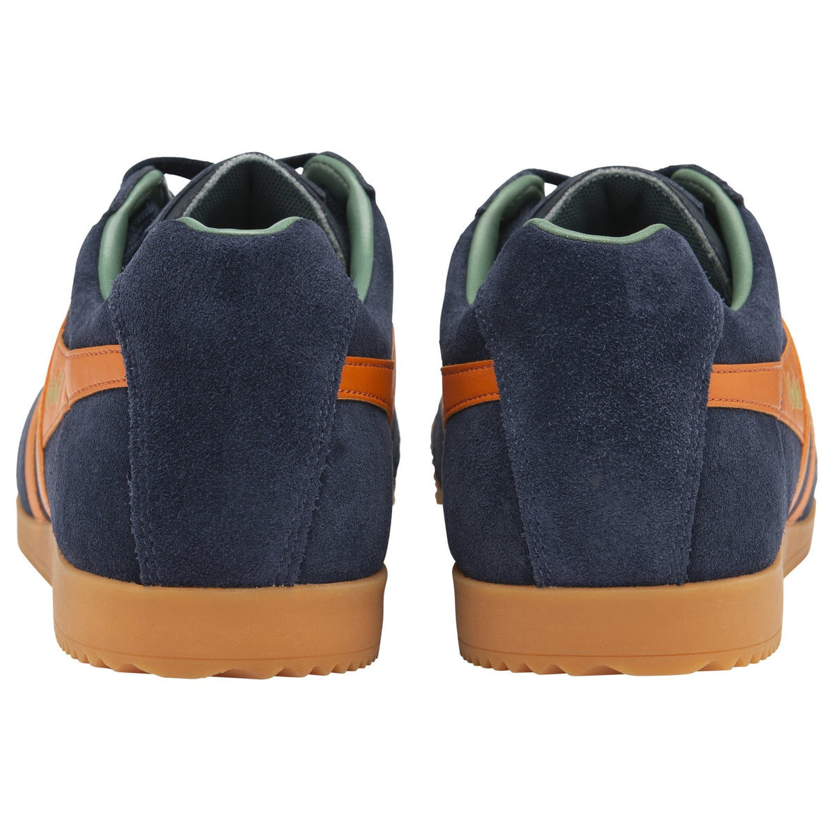 Gola Gola Classics Harrier Suede Trainers