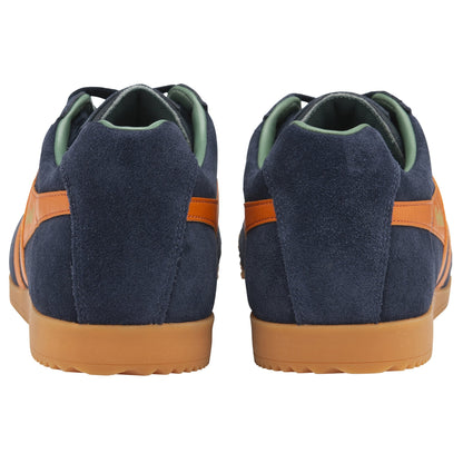 Gola Gola Classics Harrier Suede Trainers