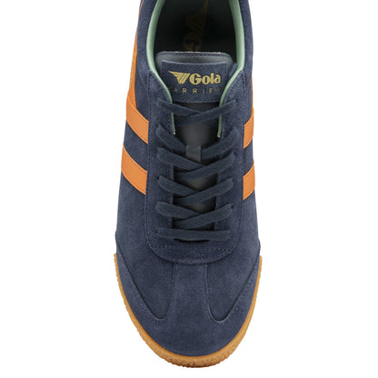 Gola Gola Classics Harrier Suede Trainers