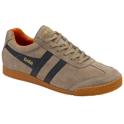 Gola Gola Classics Harrier Suede Trainers