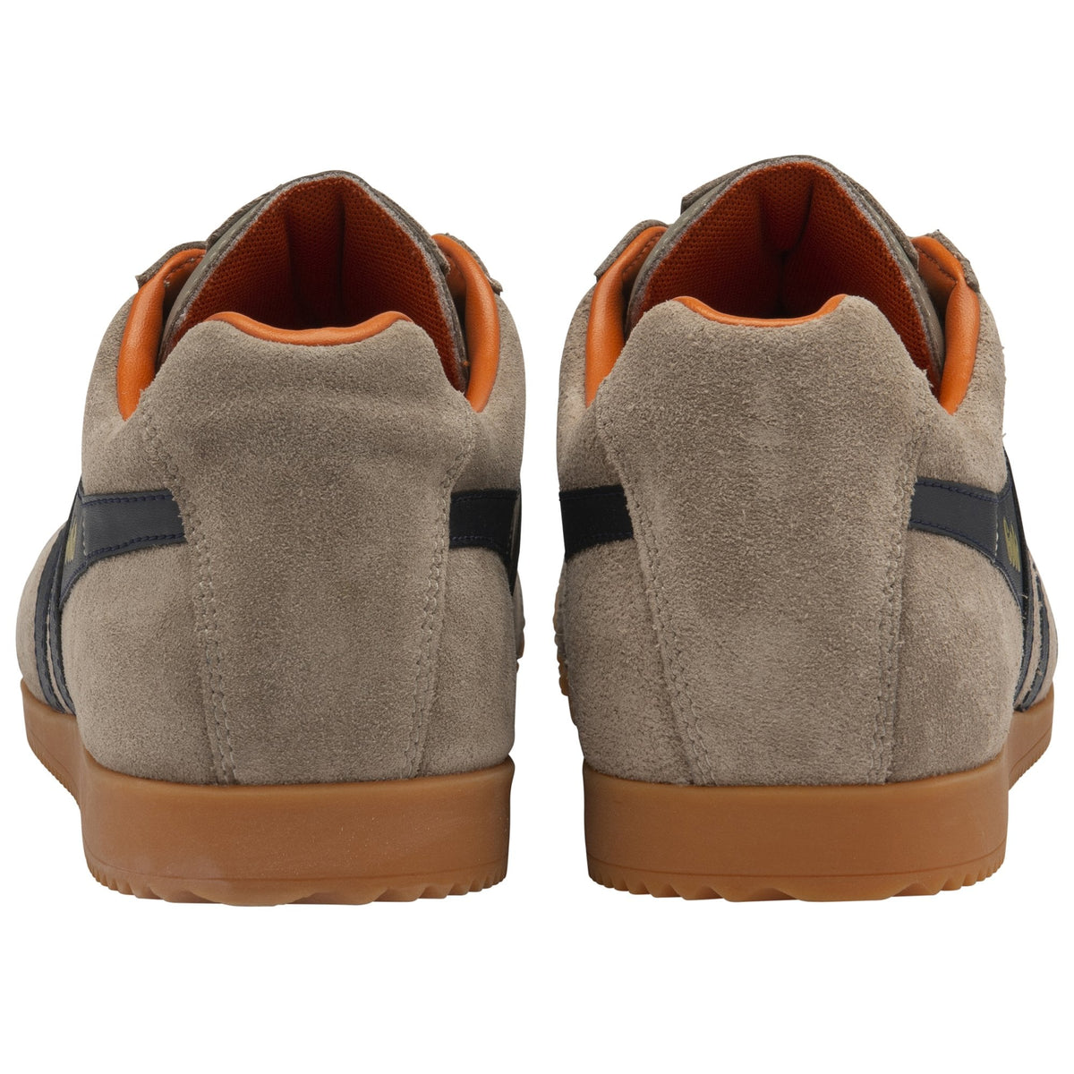 Gola Gola Classics Harrier Suede Trainers