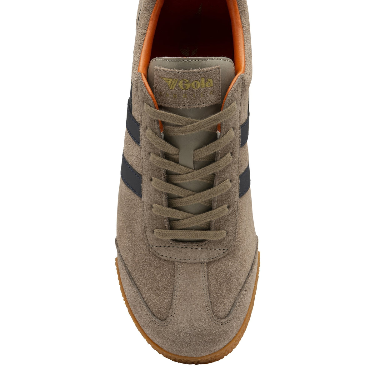 Gola Gola Classics Harrier Suede Trainers