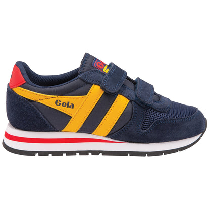 Gola Gola Classics Daytona Strap Trainers