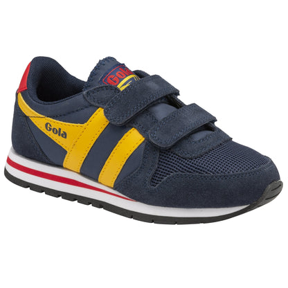 Gola Gola Classics Daytona Strap Trainers