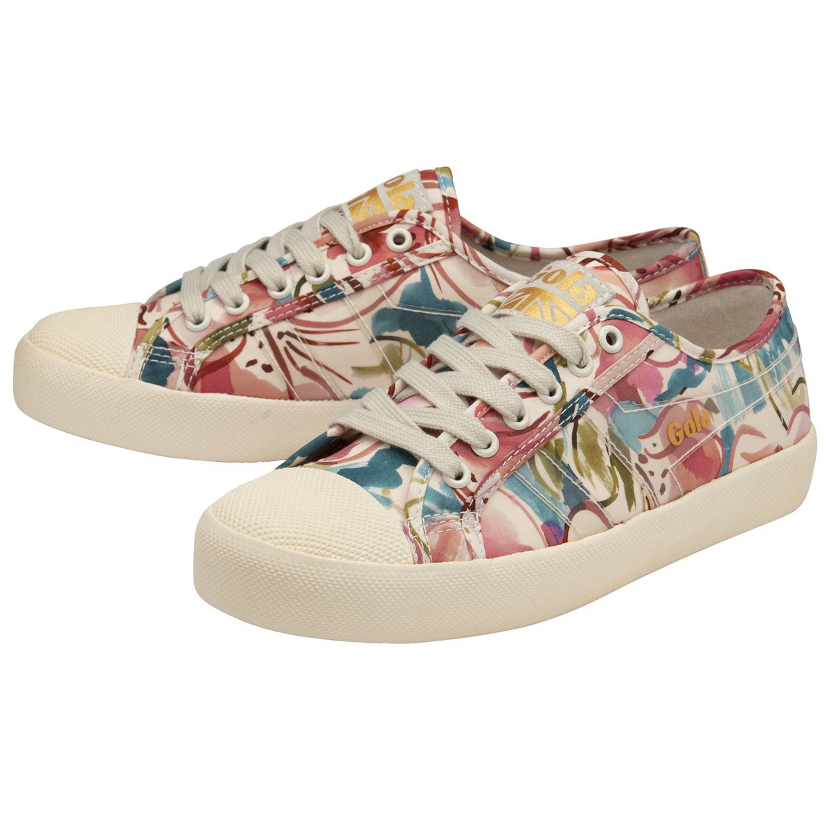 Gola Gola Classics Coaster LBTY OL Trainers