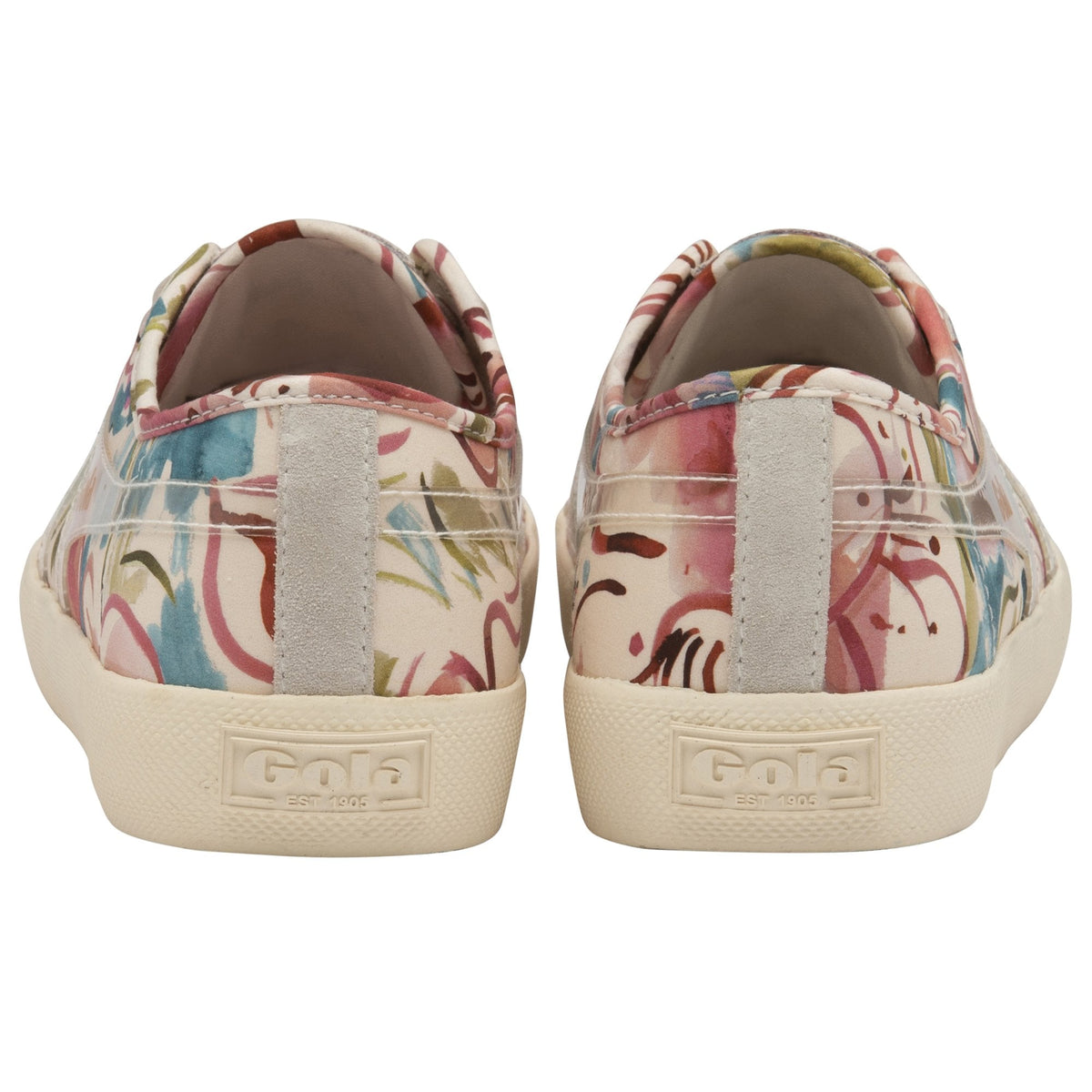 Gola Gola Classics Coaster LBTY OL Trainers