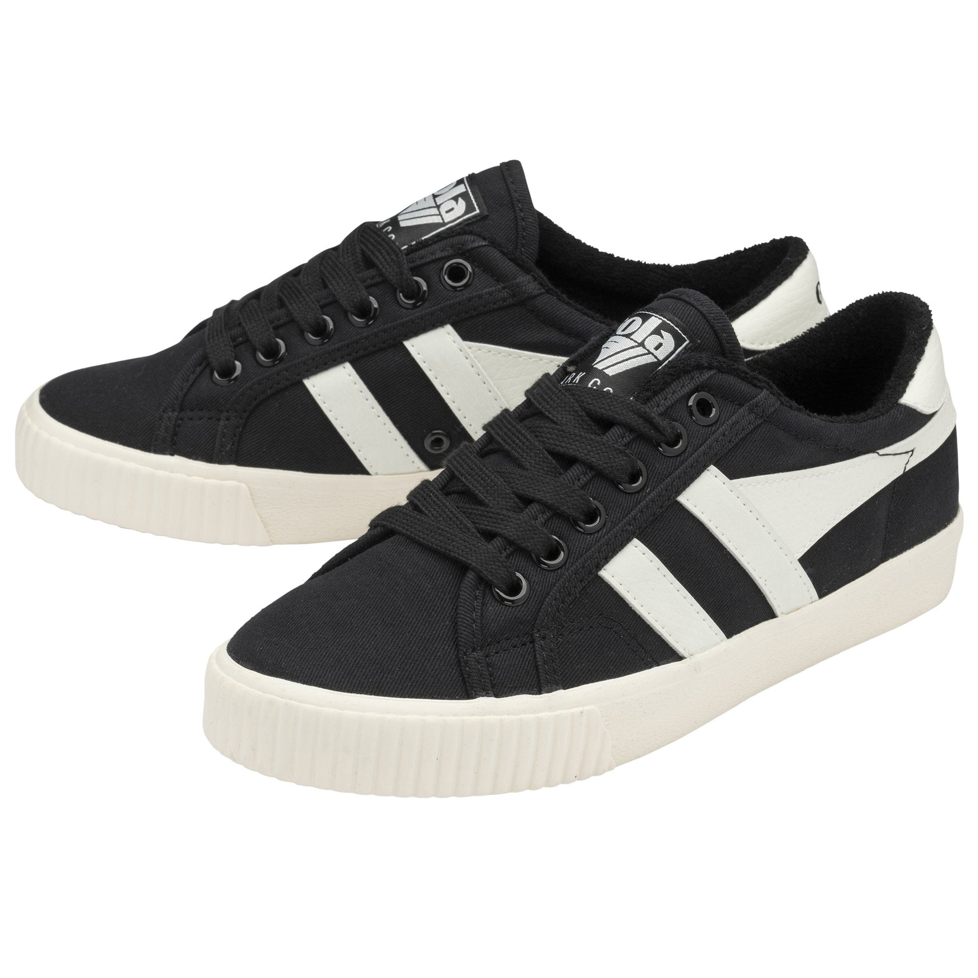 Gola Vegan Gola Classics Tennis Mark Cox Trainers