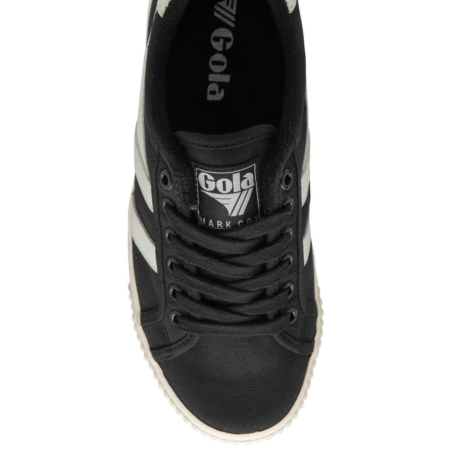 Gola Vegan Gola Classics Tennis Mark Cox Trainers
