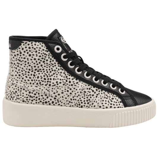 Gola Vegan Gola Classics Baseline High Safari Pure