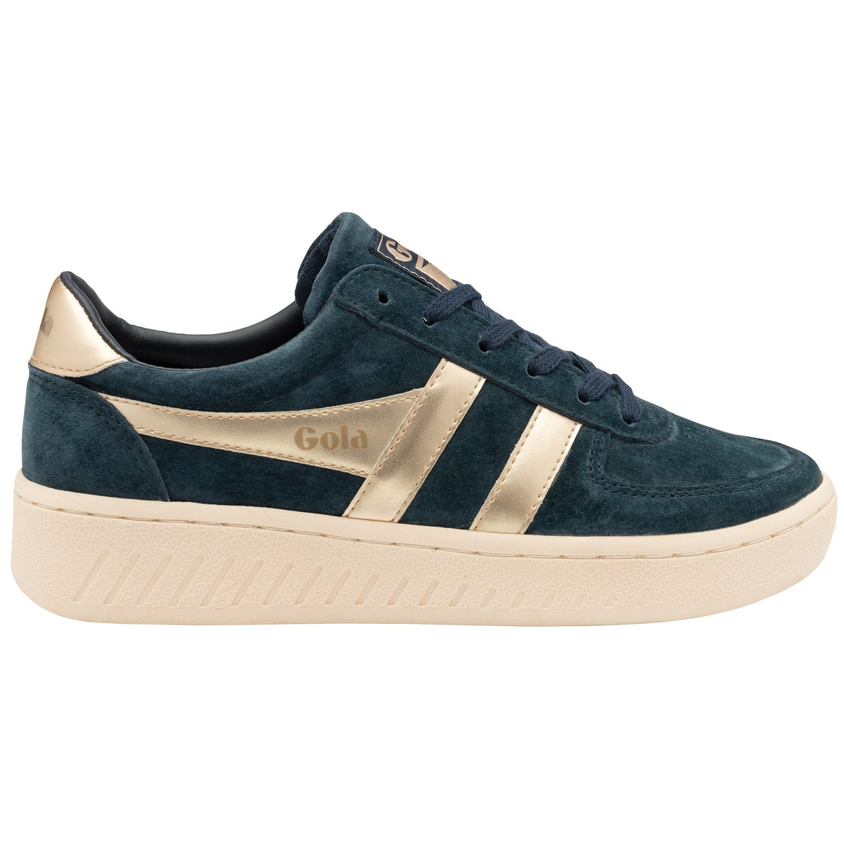 Gola Gola Classics Grandslam Pearl Trainers