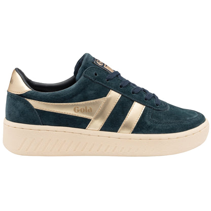 Gola Gola Classics Grandslam Pearl Trainers