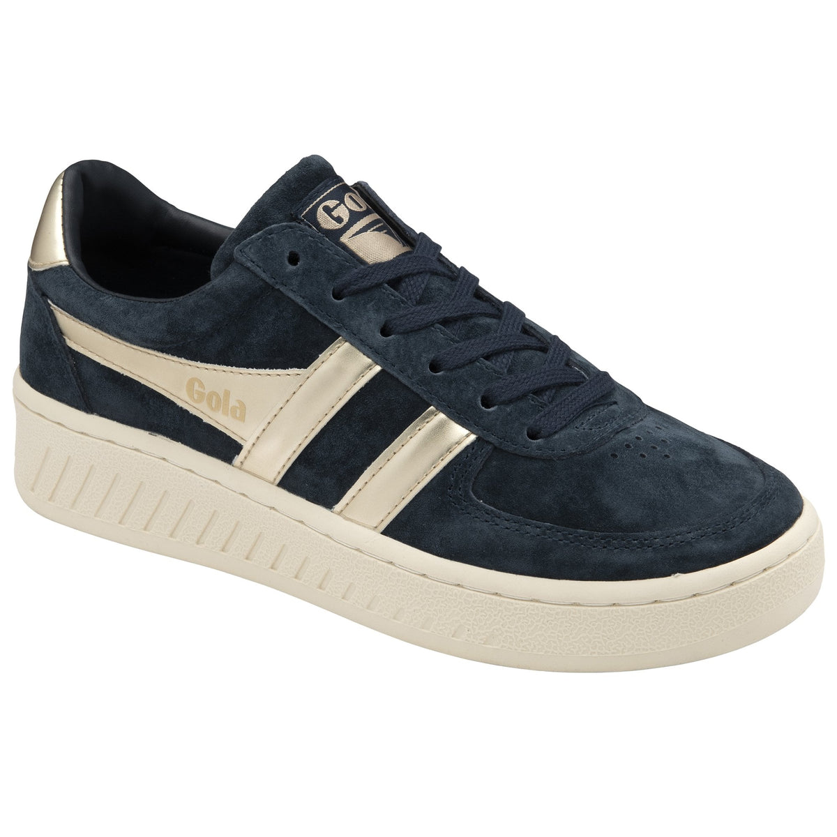 Gola Gola Classics Grandslam Pearl Trainers