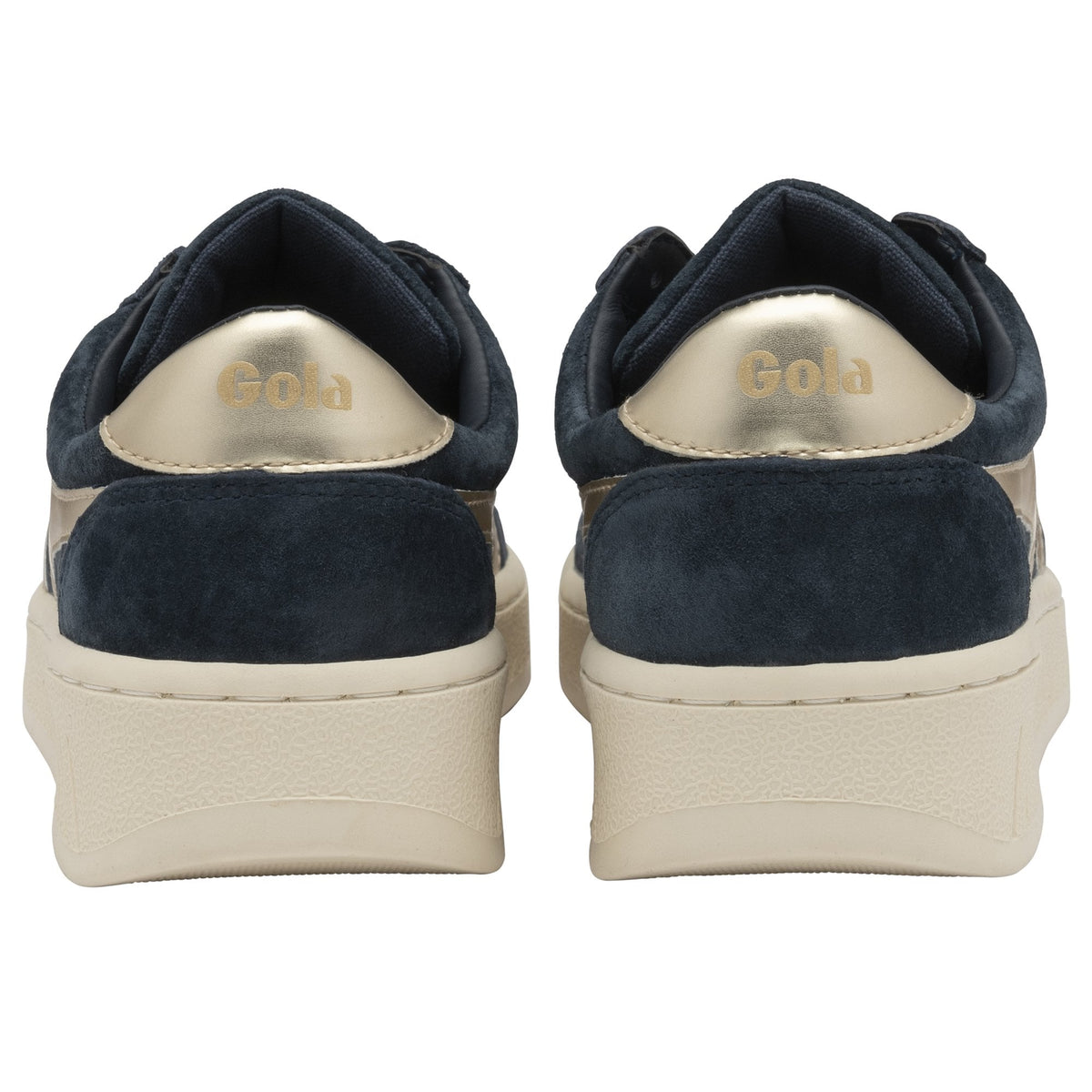 Gola Gola Classics Grandslam Pearl Trainers