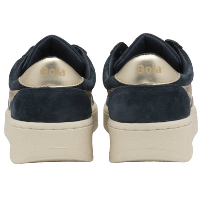 Gola Gola Classics Grandslam Pearl Trainers