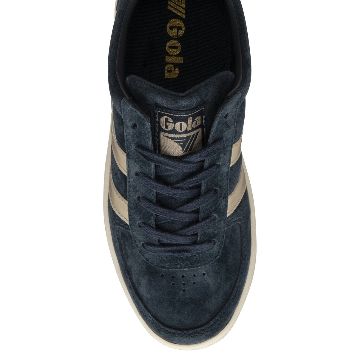 Gola Gola Classics Grandslam Pearl Trainers