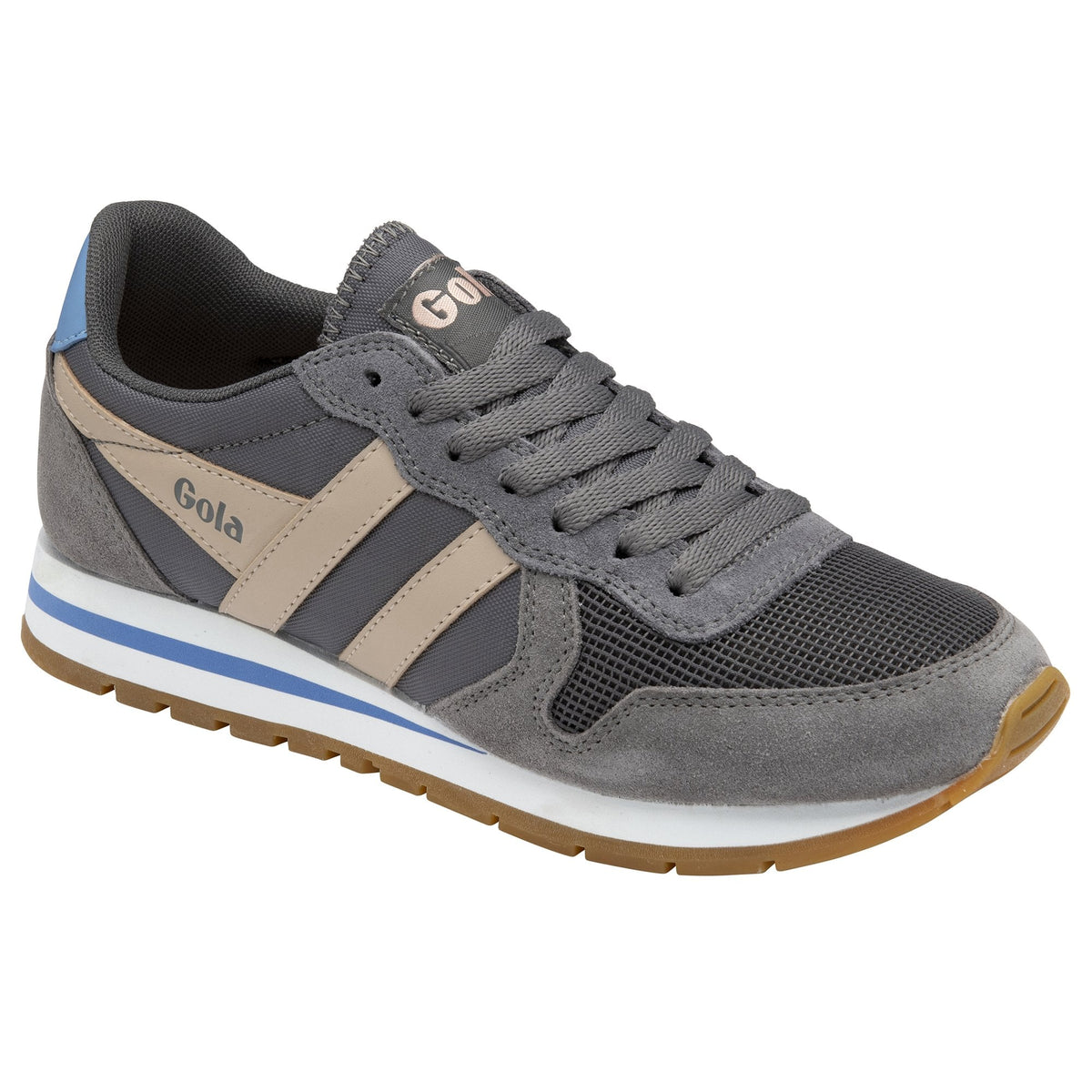 Gola Gola Classics Daytona Trainers