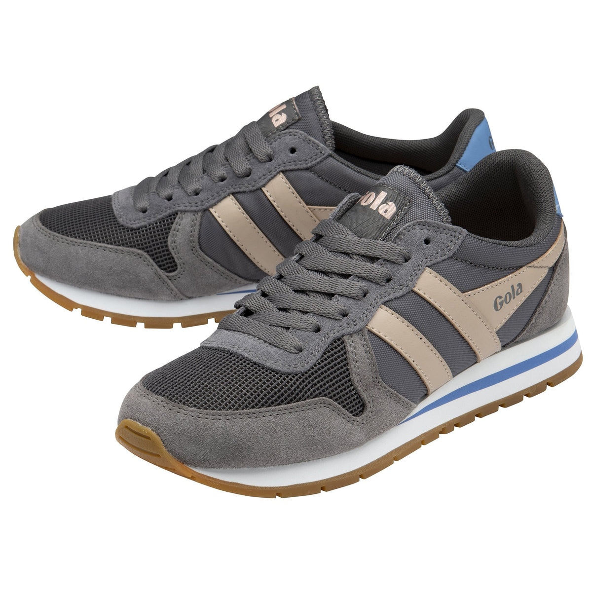 Gola Gola Classics Daytona Trainers
