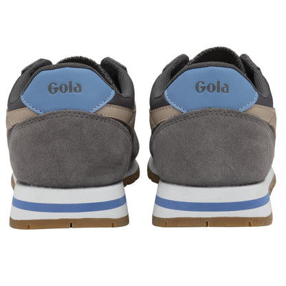 Gola Gola Classics Daytona Trainers