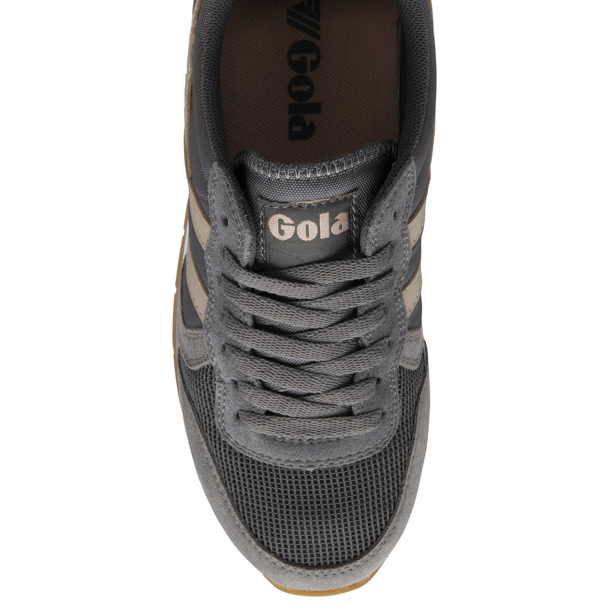 Gola Gola Classics Daytona Trainers