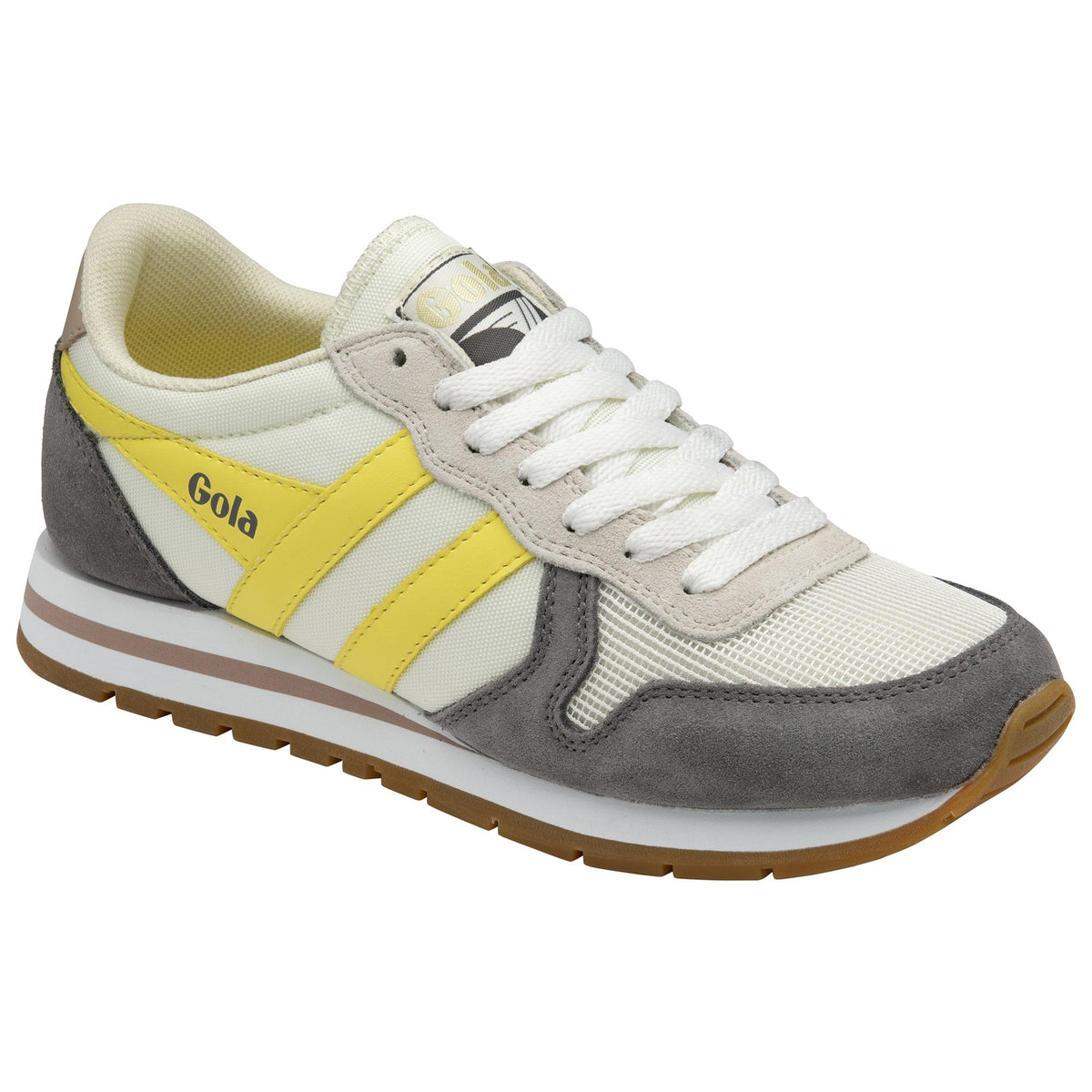 Gola Gola Classics Daytona Trainers