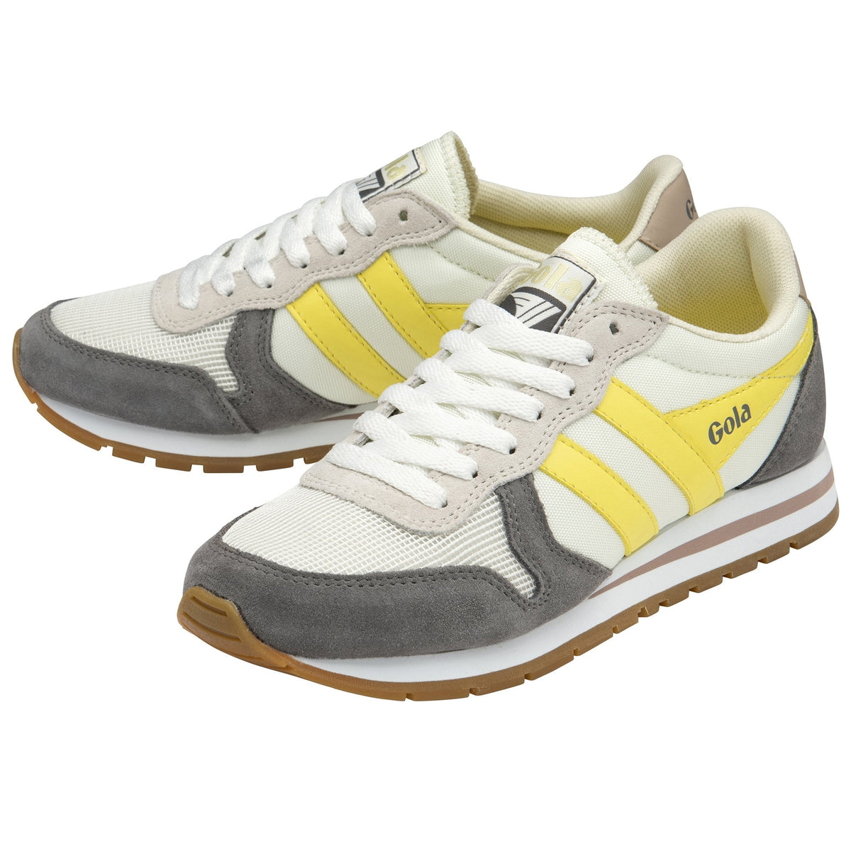 Gola Gola Classics Daytona Trainers