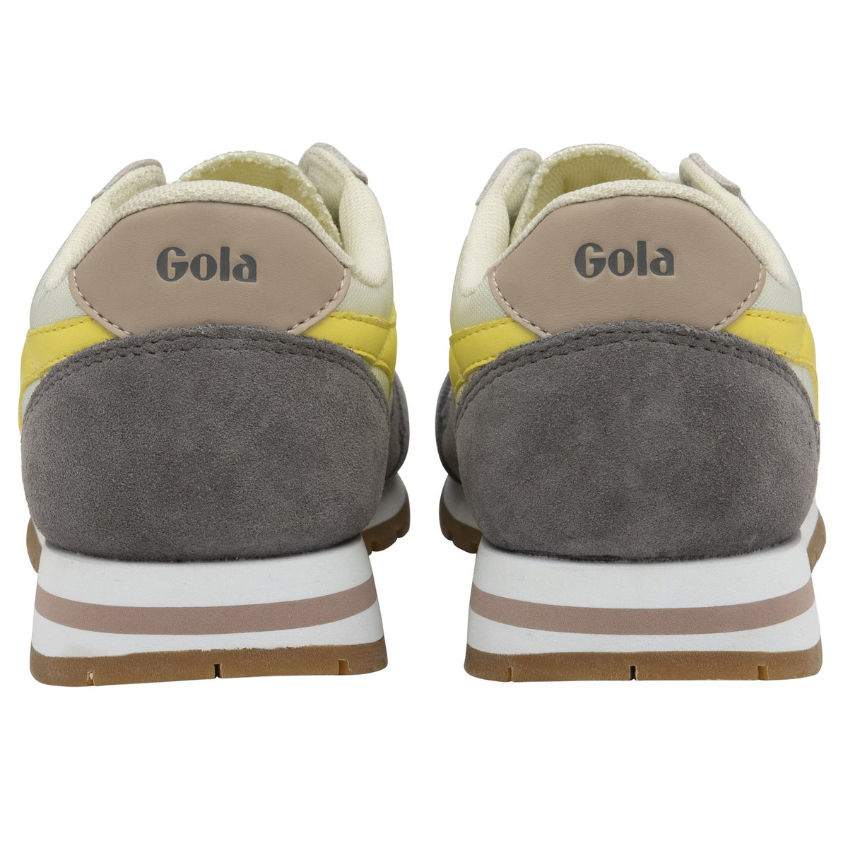 Gola Gola Classics Daytona Trainers