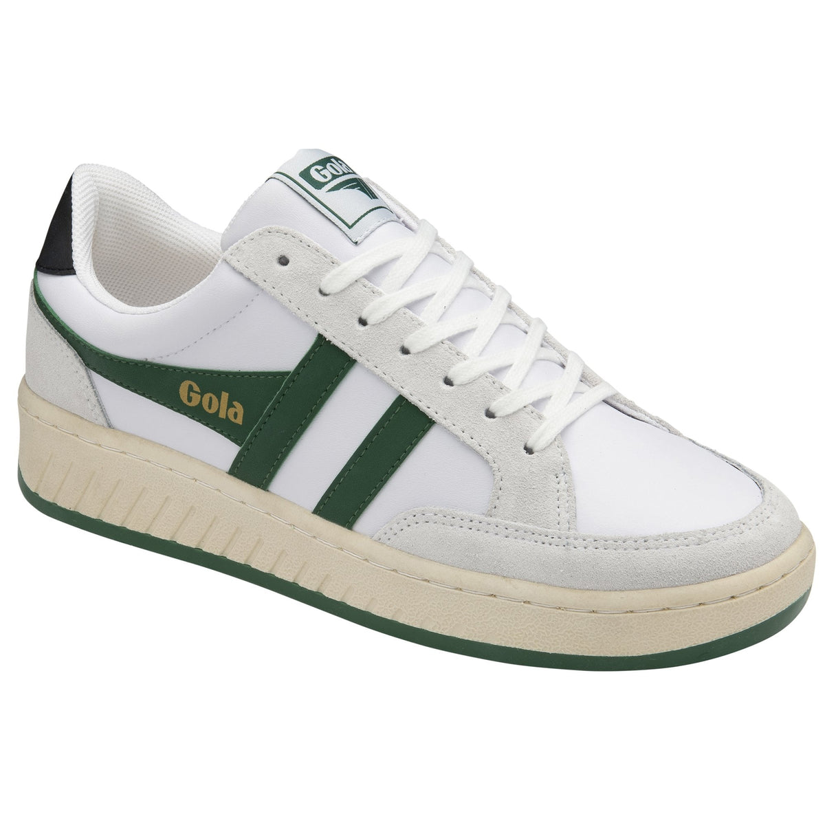 Gola Gola Classics Superslam Trainers