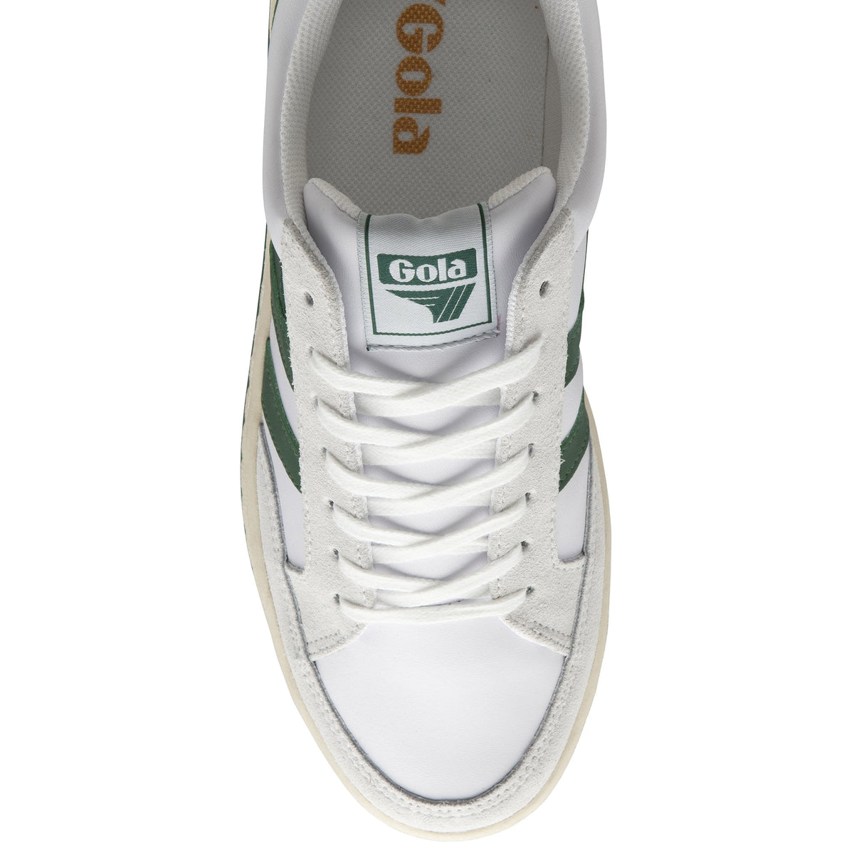 Gola Gola Classics Superslam Trainers