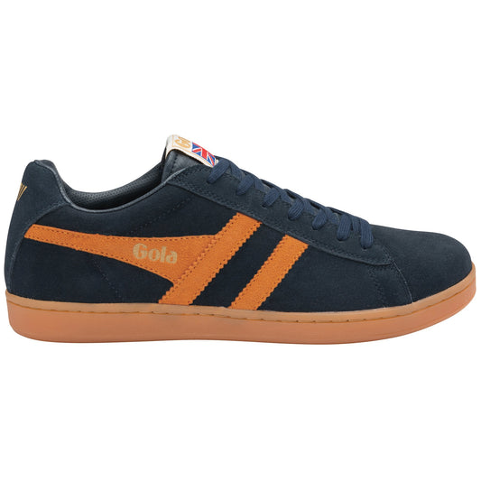 Gola Gola Classics Equipe Suede Trainers