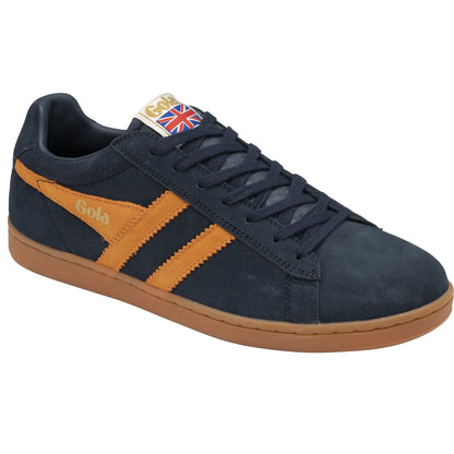 Gola Gola Classics Equipe Suede Trainers