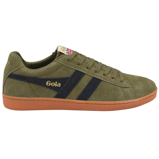 Gola Gola Classics Equipe Suede Trainers