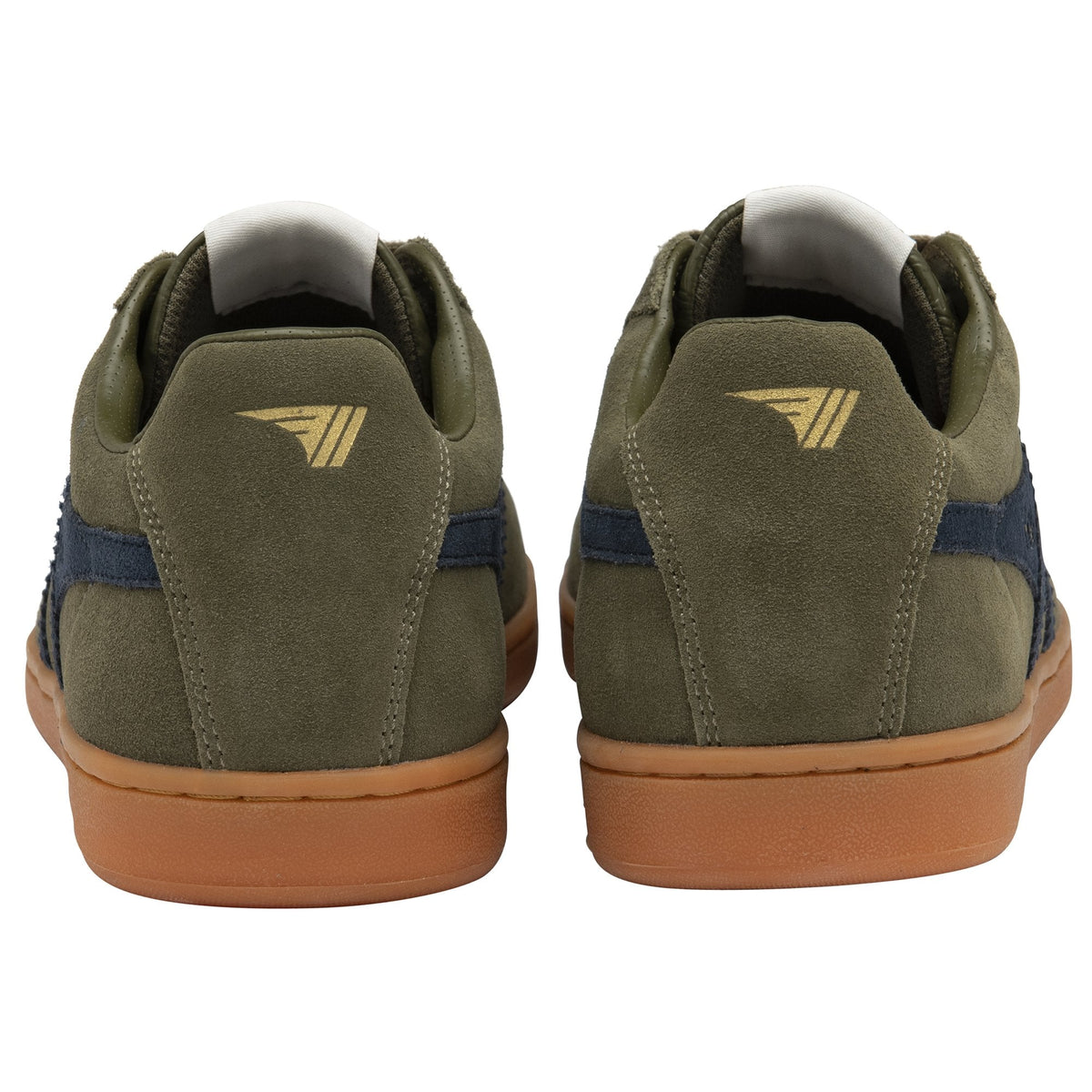 Gola Gola Classics Equipe Suede Trainers