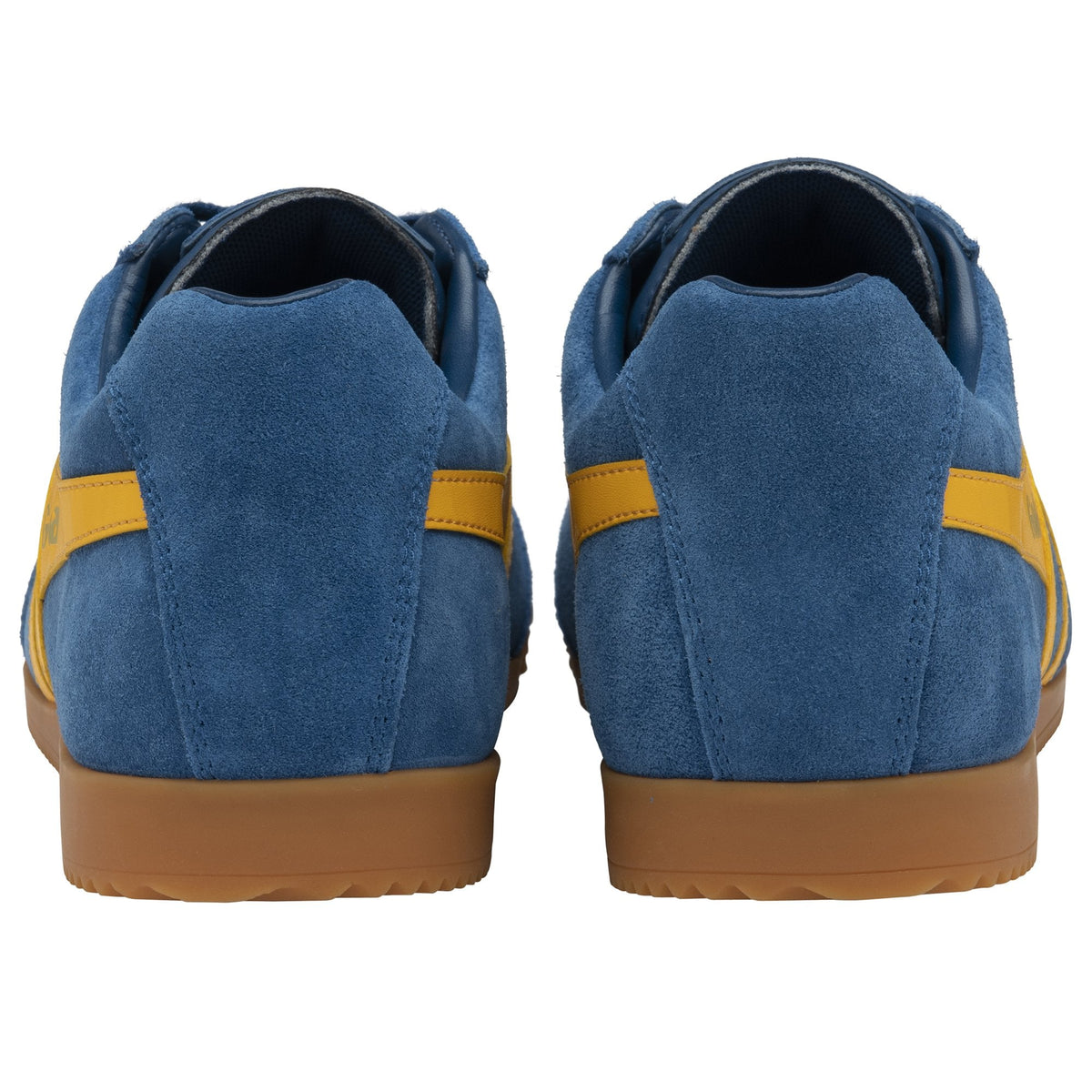 Gola Gola Classics Harrier Suede Trainers