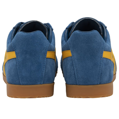 Gola Gola Classics Harrier Suede Trainers