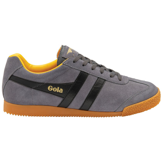 Gola Gola Classics Harrier Suede Trainers