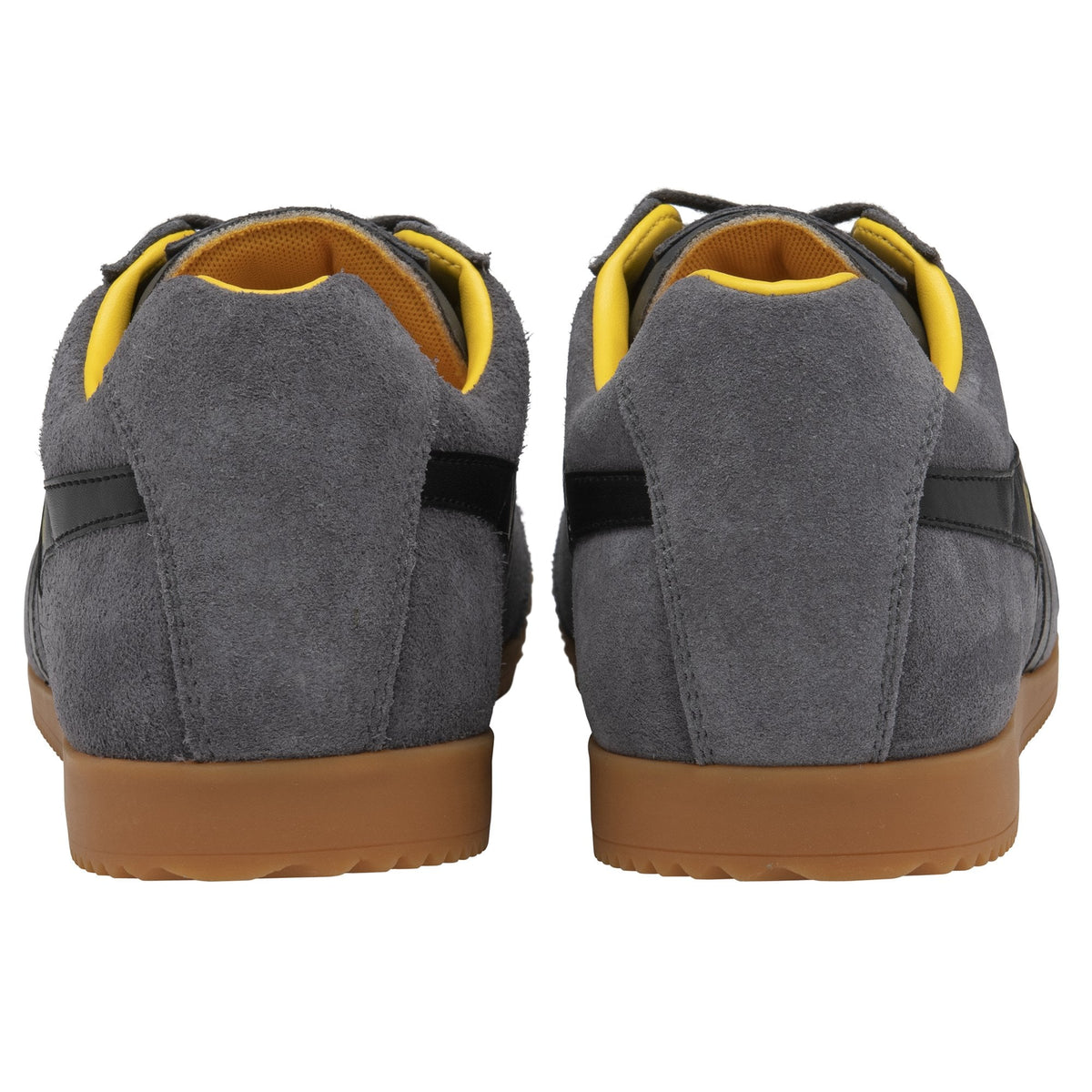 Gola Gola Classics Harrier Suede Trainers